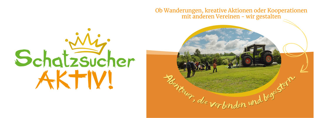 SchatzsucherAktiv