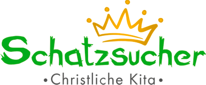 Kita Schatzsucher (Logo)